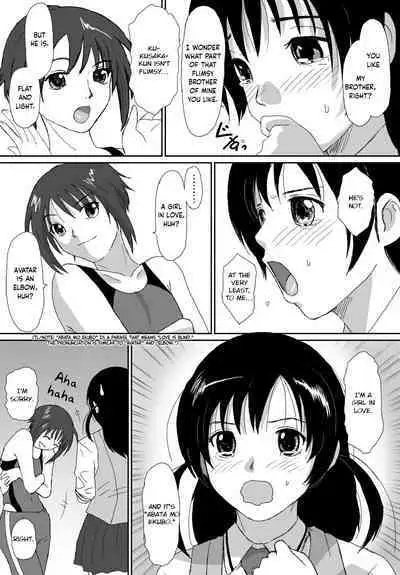 Better Girls Ch. 1-7