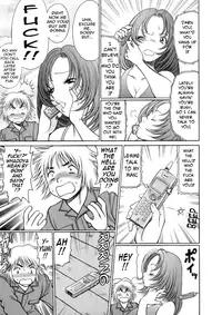 [Tamaki Nozomu] Hataraku Megami-sama | The Working Goddess Ch. 1-6 [English] {Tadanohito}