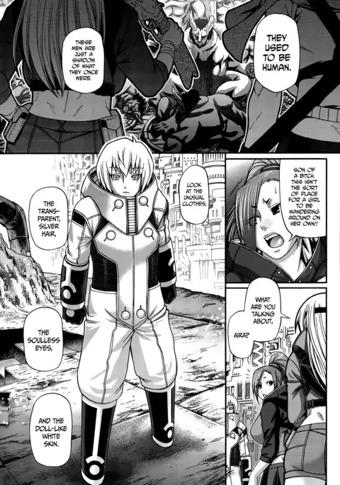 Re: Incarnation Ch. 1-10