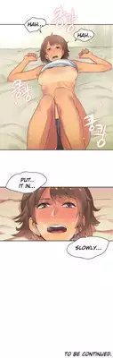 [Gamang] Sports Girl Ch.1-26 (English) (YoManga) (Ongoing)
