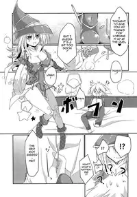 (SC65) [Soratomoe (John)] Girls Toy Roid (Yu-Gi-Oh! GX) [English] {doujin-moe.us}