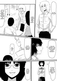 [Mikezoutei] Mashou no Chinko o Motsu Shounen ~Kare no Dankon wa Josei o Mesu e to Kaeru~ Zenpen | The Boy with the Demon Cock (Part 1) [English] [_ragdoll] & [Natty Translations]