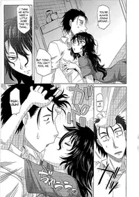 [Takaoka Motofumi] 0930 -Oku-sama- [English] [Mikakunin]