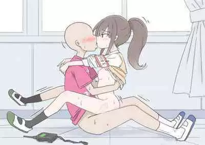 Onaji Han datta Joshi to Kakurete Hamemakuri Bunkasai