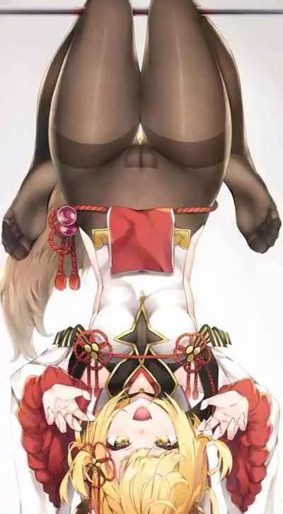 [Hyouta] Vajra-chan to Shinmitsu ni Naru Manga (Granblue Fantasy) [Chinese] [白杨汉化组]