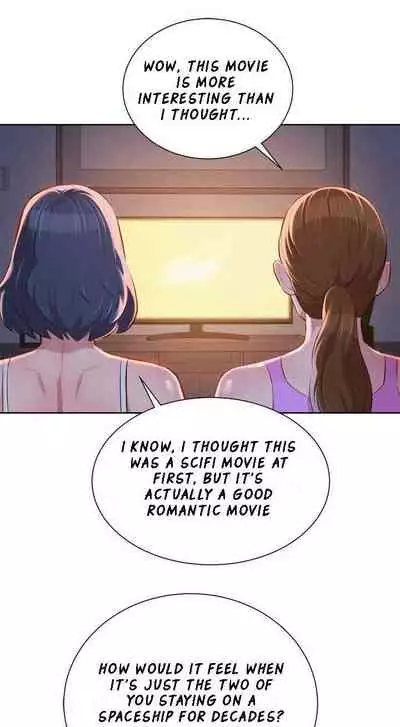 [Tharchog, Gyeonja] What do you Take me For? Ch.46/? [English] [Hentai Universe]