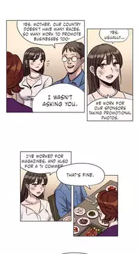 [Ramjak] Atonement Camp Ch.1-28 (English) (Ongoing)