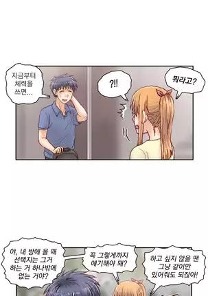 Wrath of the Tutoring Ch.1-36