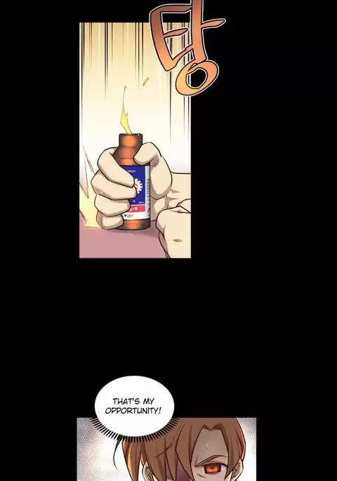 Master in My Dreams Ch.0-38