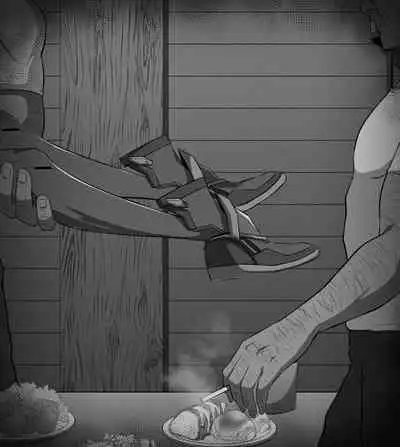 一服盛られたホムラ(テキスト有無差分込計22枚)