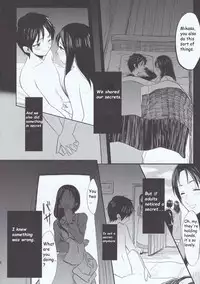 Motto Hoka no Aishi kata ga Atta Hazu nano ni