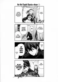 (C92) [Aa Aishiteru (Taishow Tanaka)] Renkinjutsushi ni Oukan o 3 | Crown for the Alchemist 3 (Granblue Fantasy) [English] [aerozext]