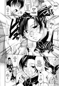 [Itou Ei] Puri Puro ~Princess+Propose~ [English] {Tonigobe}