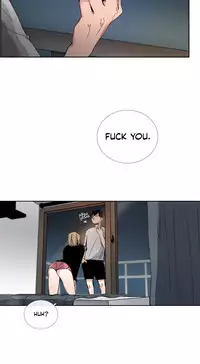 [Silverstar] Talk To Me Ch.1-37 (English) (Ongoing)