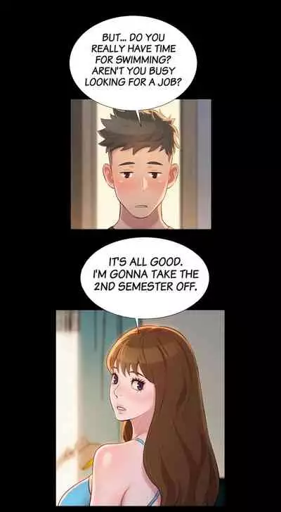 Sister Neighbors (Uncensored) [Chapter 1-18]