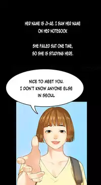 First Love Syndrome Ch.1-9 (English) (Ongoing)