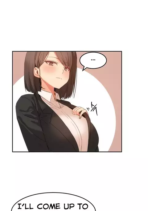 Hari Dormitory Ch.0-30