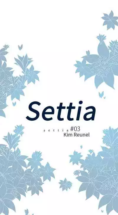 Settia 1-25