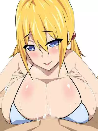 [Chupa Chupa Ya] Chupa Chupa CG Shuu 56