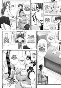 [Akigami Satoru] Harame! Nikubenki | Get Pregnant, You Dirty Slut [English] {doujin-moe.us}