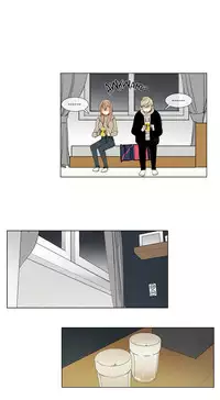 [Silverstar] Talk To Me Ch.1-24 (English) (Ongoing)