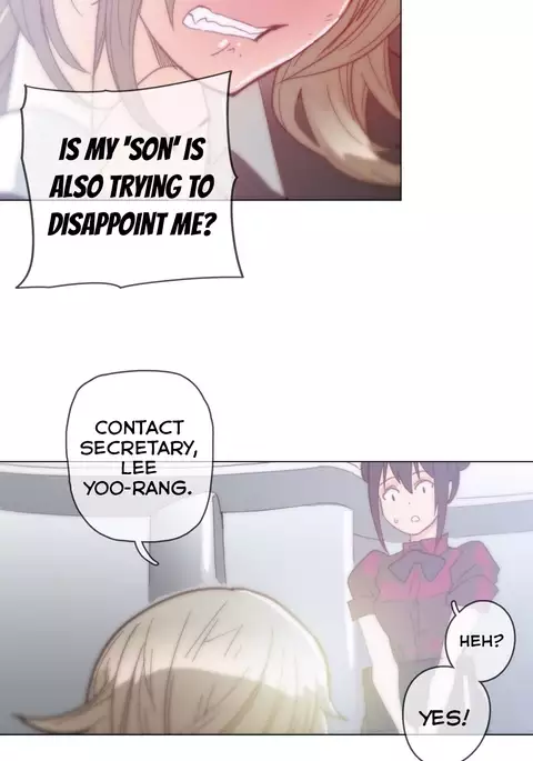 Household Affairs Ch.1-41