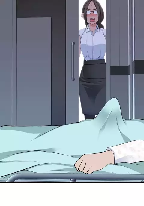 Tissue Thieves Ch.1-36