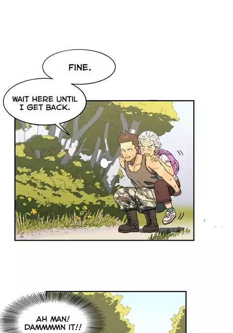 Refrain Love Ch.1-35