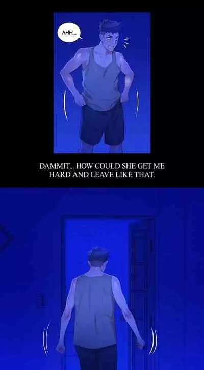 Sister Neighbors (Uncensored) [Chapter 1-18]