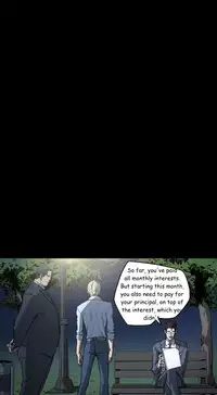 Ace Ch.1-22 (English) (Ongoing)