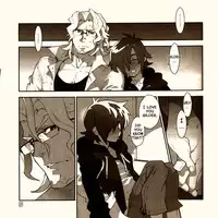 (C86) [Article 60 of Criminal Code (Shuhan)] Yojouhan Seikatsu. 2014 Harugou (Eternal Arcadia) [English] [vivika]