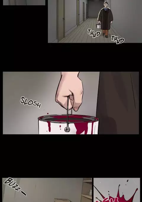 Atonement Camp Ch.1-12