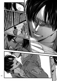 (SPARK9) [Qlapz (Valero)] EreLe Sairokushuu (Shingeki no Kyojin)