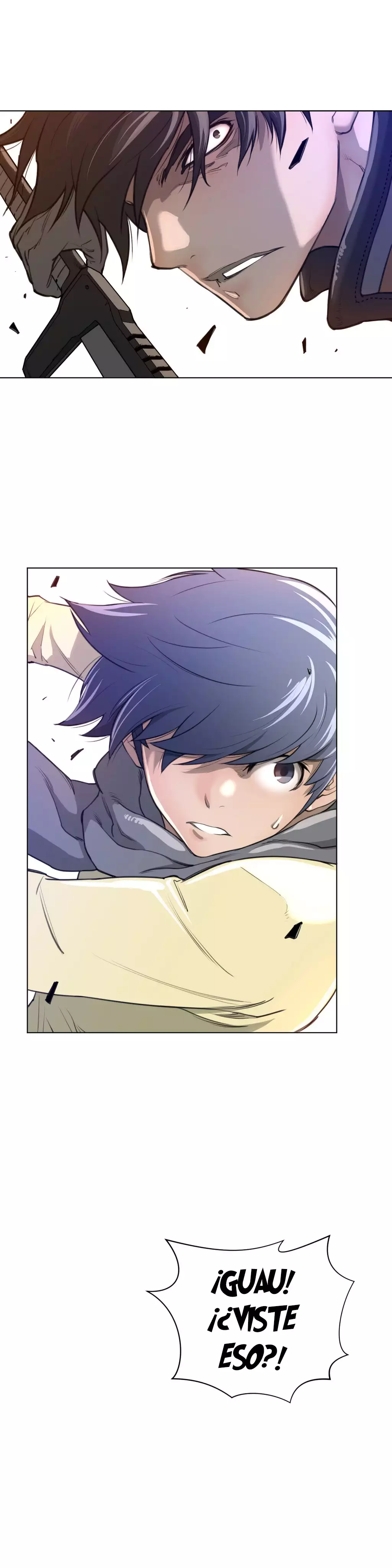 Perfect Half Ch.1-25