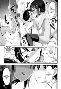 Onee-chan to Issho | To Stay with Her