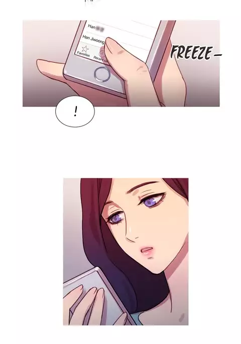 Scandal of the Witch Ch.1-38