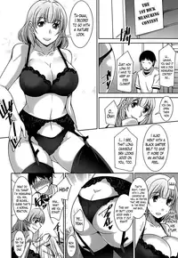 [Zen9] Taikutsu na Gogo no Sugoshikata Ch. 1-6 | A Way to Spend a Boring Afternoon Ch. 1-6 [English] [Lazarus H]