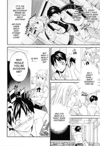 [Cuvie] Shitai Kara Suru no | I Do It Because I Want To [English] [Ero-Otoko] [Decensored]