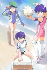 (C83) [Torajima-shi Kouhouka (Torajimaneko, Yuichi Moribe)] Torajima Gakuen Seito Zuroku 3