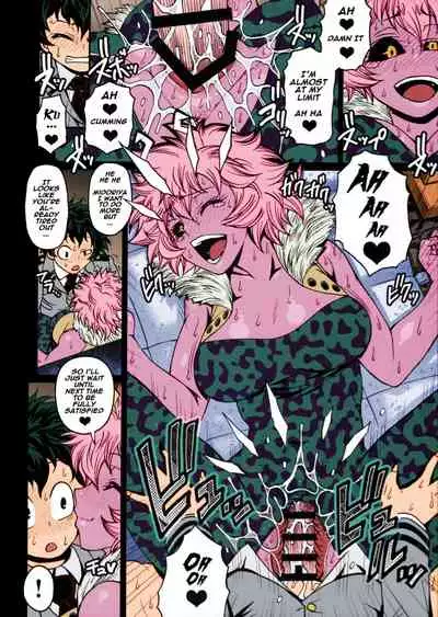Collection 29 Doujinshi [Colorized] [Miss One Life]