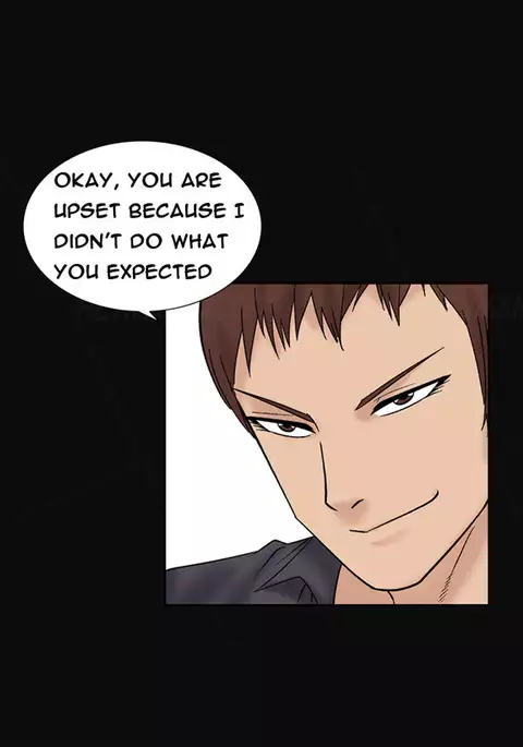 The Taste of Hands Ch.1-64