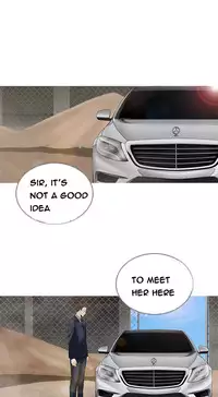 Dark Game Ch.1-21 (English) (Ongoing)