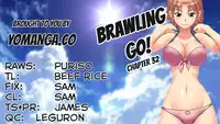 [Worin] Brawling Go Ch.0-38 (English) (YoManga) (Ongoing)