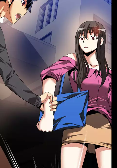 Love Parameter Ch.1-66