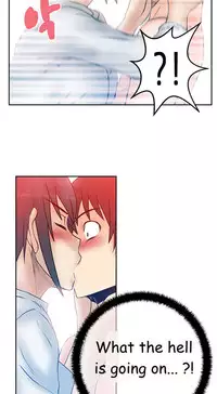 My Office Ch.1-43 (English) (Ongoing)