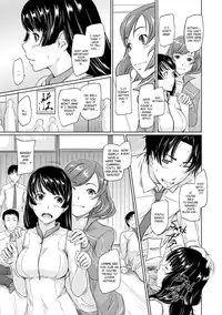 [Kisaragi Gunma] It's a Straight Line Once You Fall in Love [English] [Decensored]