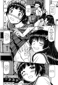 [ONE-SEVEN (Hagane Tetsu)] ONE-SEVEN+ Vol.01 (Toaru Kagaku no Railgun) [English] [Yuri-ism]