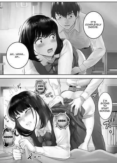 Osananajimi ga Mama to Yatte Imasu. 4 | My Childhood Friend is Doing It with My Mom 4