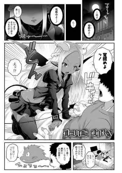 Soutaisei Virgin Theory