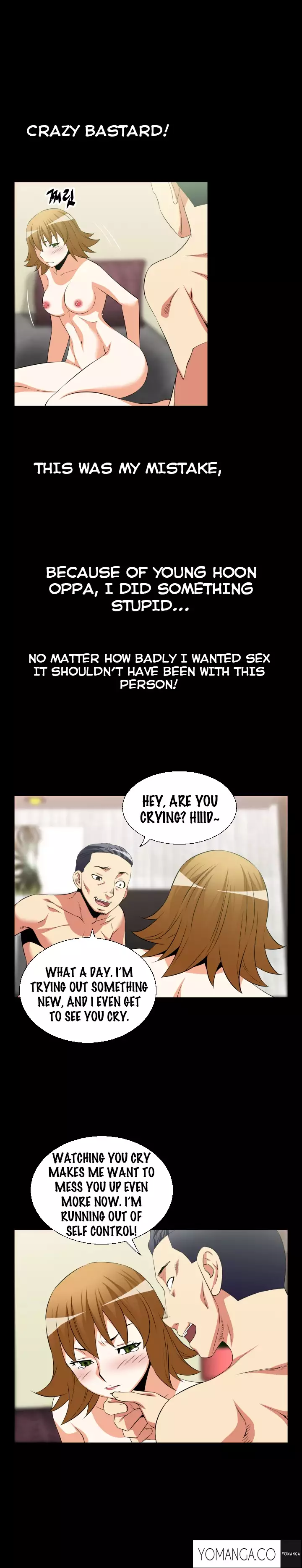 Love Parameter Ch.1-42